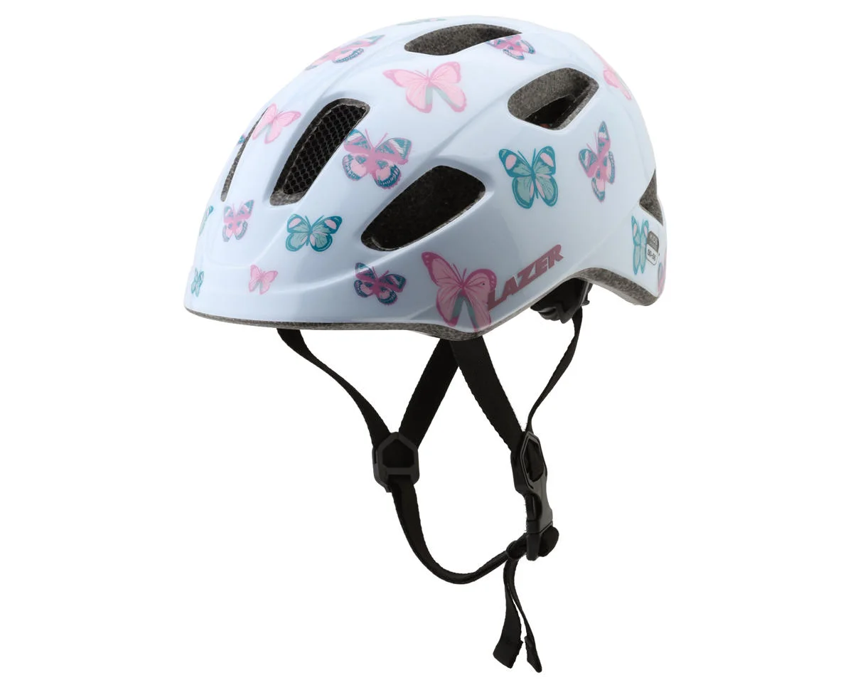 Lazer Nutz KinetiCore 2.0 Helmet (Butterfly) (Universal Child)